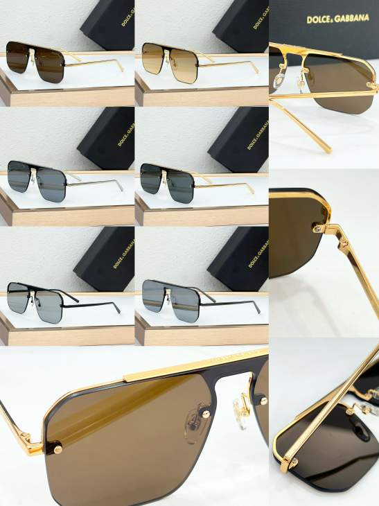 Picture of Dolce Gabbana Sunglasses _SKUfw80879525fw
